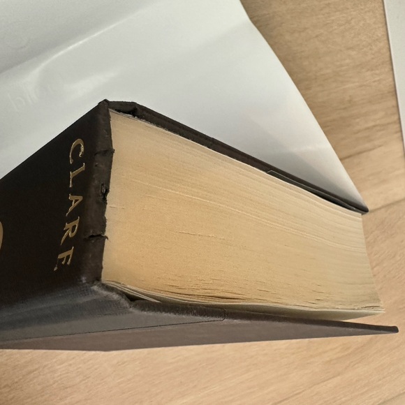 Chain of Gold Book by Cassandra Clare - Picture 4 of 4